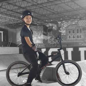 Meet your Posher, Lou